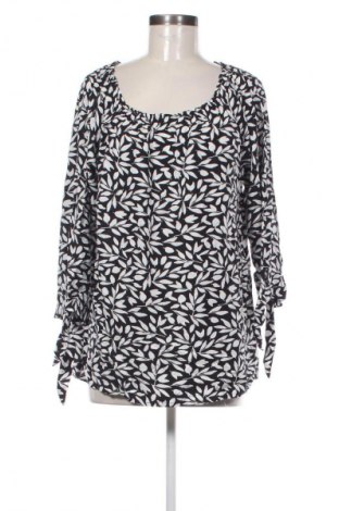 Dámská halenka Gina Benotti, Velikost M, Barva Vícebarevné, Cena  139,00 Kč