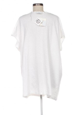 Damen Shirt Gina Benotti, Größe XXL, Farbe Weiß, Preis € 15,86