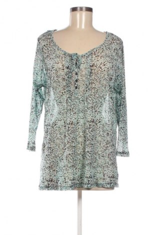 Damen Shirt Gina Benotti, Größe XL, Farbe Mehrfarbig, Preis 6,99 €