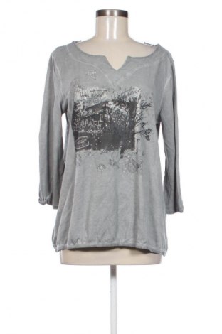 Bluzka damska Gina Benotti, Rozmiar M, Kolor Kolorowy, Cena 29,99 zł