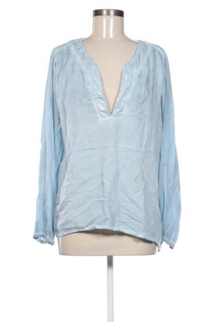 Damen Shirt Gina Benotti, Größe L, Farbe Blau, Preis € 10,00