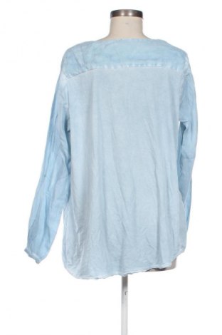 Damen Shirt Gina Benotti, Größe L, Farbe Blau, Preis € 10,00