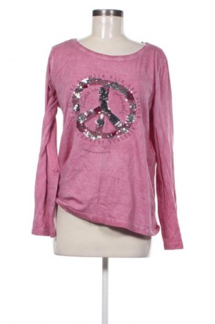 Dámska blúza Gina Benotti, Veľkosť L, Farba Viacfarebná, Cena  9,72 €