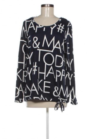 Damen Shirt Gina Benotti, Größe M, Farbe Mehrfarbig, Preis € 6,99