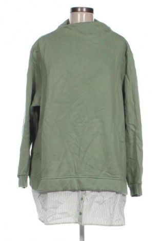 Dámská halenka Gina Benotti, Velikost 3XL, Barva Zelená, Cena  339,00 Kč