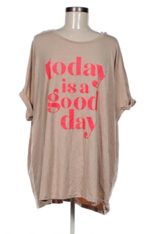 Γυναικεία μπλούζα Gina Benotti, Μέγεθος XXL, Χρώμα Πολύχρωμο, Τιμή 17,99 €