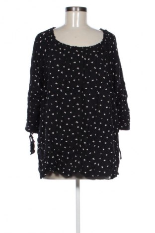 Damen Shirt Gina Benotti, Größe XXL, Farbe Mehrfarbig, Preis € 18,99