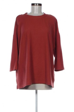 Дамска блуза Gina Benotti, Размер XL, Цвят Червен, Цена 19,55 лв.
