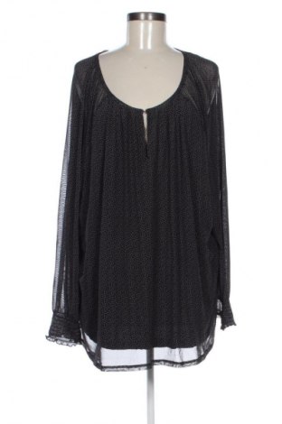 Dámska blúza Gina Benotti, Veľkosť XXL, Farba Viacfarebná, Cena  11,95 €