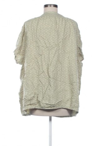 Dámská halenka Gina Benotti, Velikost 3XL, Barva Vícebarevné, Cena  139,00 Kč