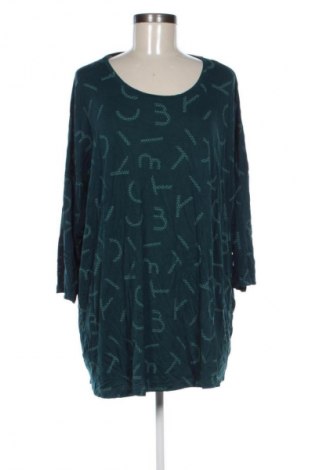 Damen Shirt Gina Benotti, Größe XXL, Farbe Mehrfarbig, Preis € 12,99