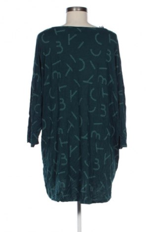 Damen Shirt Gina Benotti, Größe XXL, Farbe Mehrfarbig, Preis € 12,99