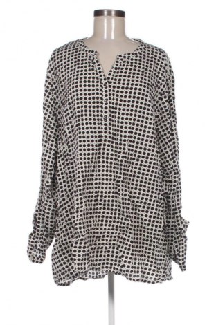 Damen Shirt Gina Benotti, Größe XXL, Farbe Mehrfarbig, Preis € 14,99