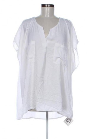 Дамска блуза Gina Benotti, Размер XXL, Цвят Бял, Цена 27,99 лв.