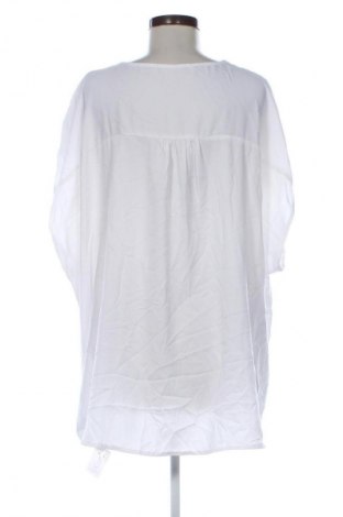 Дамска блуза Gina Benotti, Размер XXL, Цвят Бял, Цена 27,99 лв.