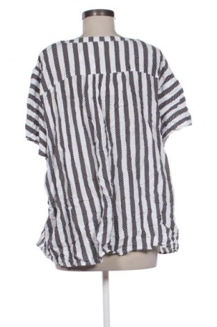 Дамска блуза Gina Benotti, Размер XXL, Цвят Многоцветен, Цена 27,99 лв.