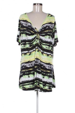 Damen Shirt Gina Benotti, Größe XXL, Farbe Mehrfarbig, Preis € 14,99