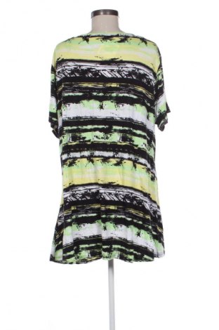 Damen Shirt Gina Benotti, Größe XXL, Farbe Mehrfarbig, Preis € 14,99