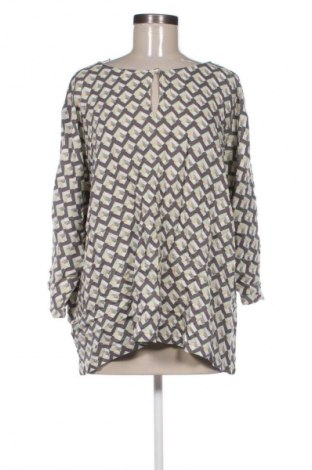 Γυναικεία μπλούζα Gina Benotti, Μέγεθος XL, Χρώμα Πολύχρωμο, Τιμή 3,99 €