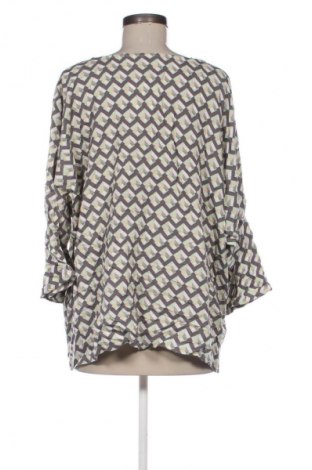 Γυναικεία μπλούζα Gina Benotti, Μέγεθος XL, Χρώμα Πολύχρωμο, Τιμή 3,99 €