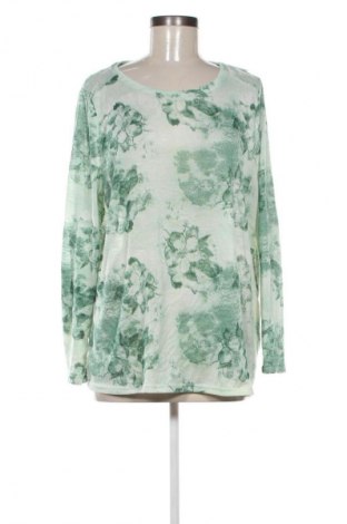 Γυναικεία μπλούζα Gina Benotti, Μέγεθος XL, Χρώμα Πολύχρωμο, Τιμή 6,99 €