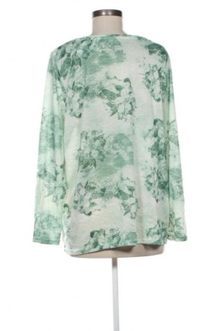 Γυναικεία μπλούζα Gina Benotti, Μέγεθος XL, Χρώμα Πολύχρωμο, Τιμή 6,99 €