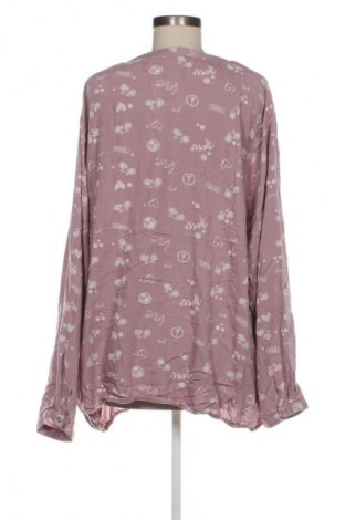 Bluză de femei Gina Benotti, Mărime XXL, Culoare Multicolor, Preț 67,99 Lei