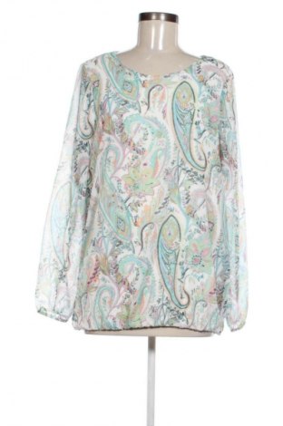 Damen Shirt Gina Laura, Größe S, Farbe Mehrfarbig, Preis 2,99 €