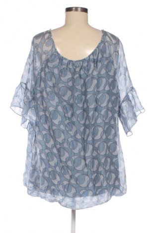 Дамска блуза Gina Laura, Размер L, Цвят Многоцветен, Цена 26,98 лв.