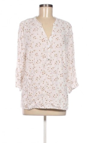 Дамска блуза Gina Laura, Размер L, Цвят Многоцветен, Цена 22,99 лв.