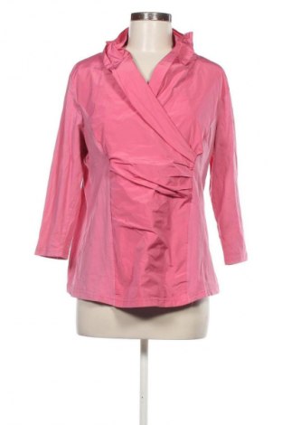 Dámská halenka Gina Laura, Velikost L, Barva Růžová, Cena  249,00 Kč