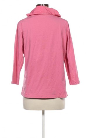 Dámská halenka Gina Laura, Velikost L, Barva Růžová, Cena  249,00 Kč