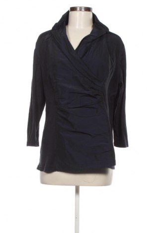 Damen Shirt Gina Laura, Größe L, Farbe Blau, Preis € 4,99