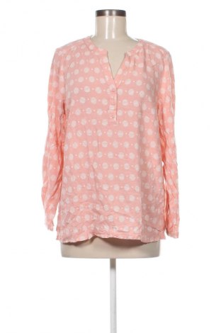 Γυναικεία μπλούζα Gina Laura, Μέγεθος XL, Χρώμα Πολύχρωμο, Τιμή 10,99 €