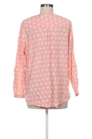 Γυναικεία μπλούζα Gina Laura, Μέγεθος XL, Χρώμα Πολύχρωμο, Τιμή 10,99 €