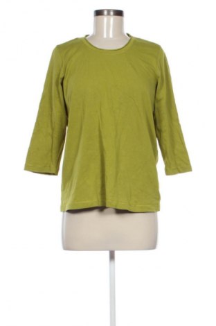 Dámska blúza Gina Laura, Veľkosť M, Farba Zelená, Cena  17,00 €