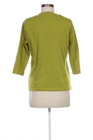 Dámska blúza Gina Laura, Veľkosť M, Farba Zelená, Cena  17,00 €