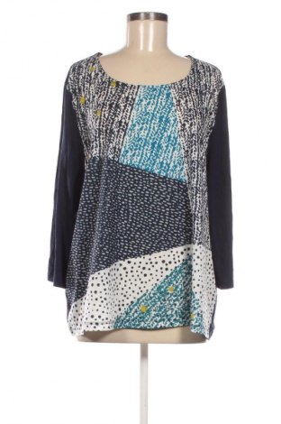 Női blúz Gina Laura, Méret XXL, Szín Sokszínű, Ár 4 579 Ft