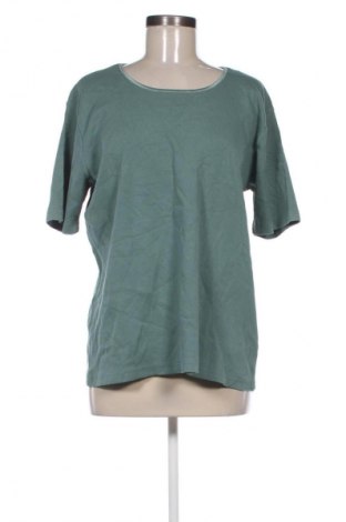 Bluză de femei Gina Laura, Mărime XXL, Culoare Verde, Preț 86,99 Lei