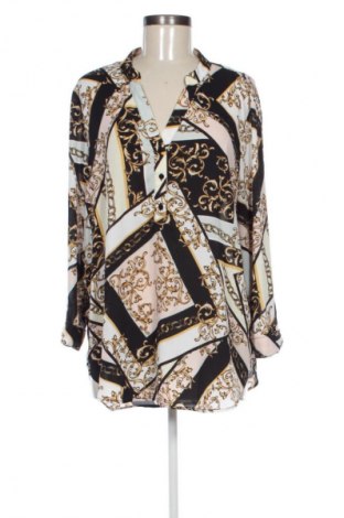 Női blúz Gina Tricot, Méret L, Szín Sokszínű, Ár 2 859 Ft