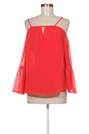 Női blúz Gina Tricot, Méret S, Szín Piros, Ár 1 139 Ft