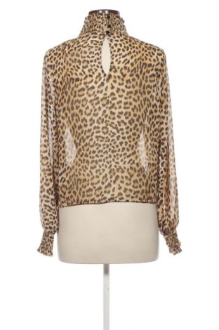 Дамска блуза Gina Tricot, Размер XXS, Цвят Многоцветен, Цена 10,99 лв.