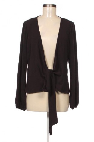 Дамска блуза Gina Tricot, Размер S, Цвят Черен, Цена 11,99 лв.