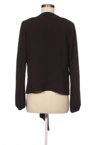 Дамска блуза Gina Tricot, Размер S, Цвят Черен, Цена 11,99 лв.