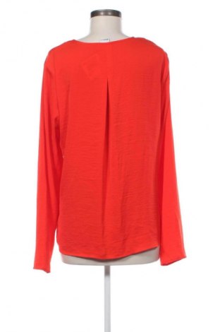 Damen Shirt Gina Tricot, Größe XL, Farbe Rot, Preis € 8,99