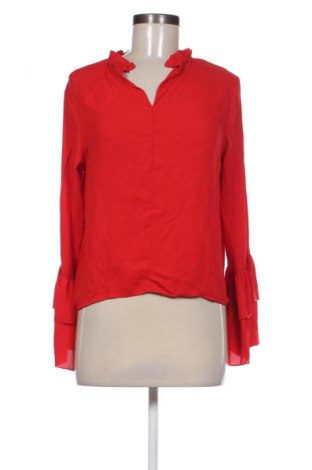 Női blúz Gina Tricot, Méret M, Szín Piros, Ár 4 000 Ft