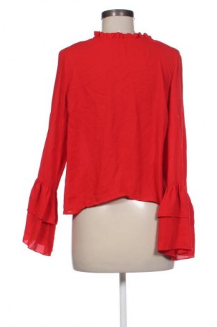 Női blúz Gina Tricot, Méret M, Szín Piros, Ár 4 000 Ft