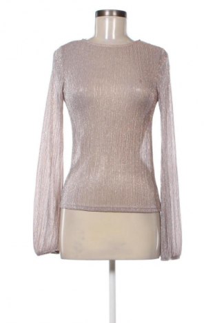 Dámská halenka Gina Tricot, Velikost XS, Barva Popelavě růžová, Cena  253,00 Kč