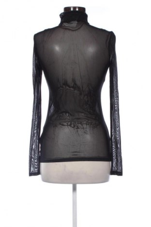 Damen Shirt Gina Tricot, Größe M, Farbe Schwarz, Preis € 10,23