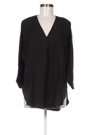 Dámska blúza Ginger, Veľkosť XL, Farba Čierna, Cena  6,95 €
